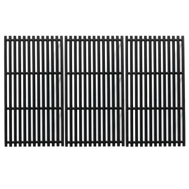 Imagem de 463242716 463242715 Peças de Grelha para Grelha Charbroil Peças de Reposição 4 Queimadores 463257520 463439915 Grelhas de Cozinha Nexgrill 720-0882A Peças de Reposição Members Mark Grill Grates