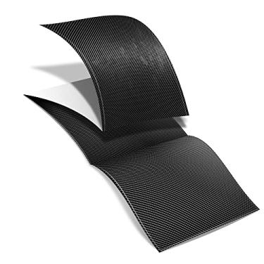 Imagem de GunSkins Capa de engrenagem compatível com Airsoft AEG - Folha de vinil de 20 cm x 127 cm - Acabamento para instalação - Acabamento fosco 100% à prova d'água e não refletivo - Feito nos EUA - Fibra de