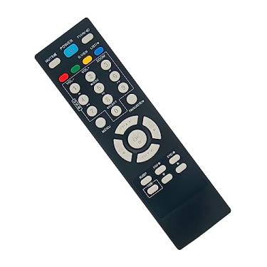 Imagem de Controle remoto de substituição MKJ61611332 - ALLIMITY - adequado para LG LCD LED HDTV TV MKJ61611332 controle remoto