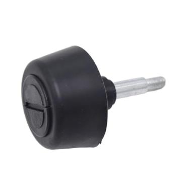 Imagem de JicSuXi Painel lateral da porta traseira, batente de verificação, fácil de instalar, A9067400216, retentor de borracha para porta de carro, alto desempenho