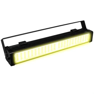 Imagem de Refletor 100w Luminária Externa LUZ de LED (Branco Frio 65k)