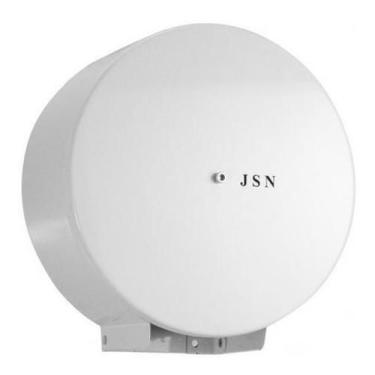Imagem de Dispenser Suporte Papel Higienico Rolao 300/400 Metros Epóxi - JSN