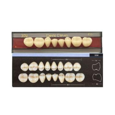 Imagem de Dente Dent Clean Posterior 30M Inferior - Imodonto