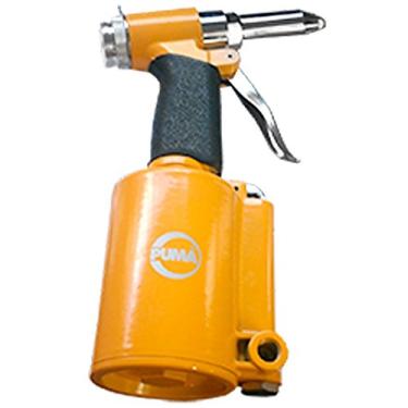 Imagem de Rebitador Pneumático 3/16 Pol-PUMA-AT-6015A