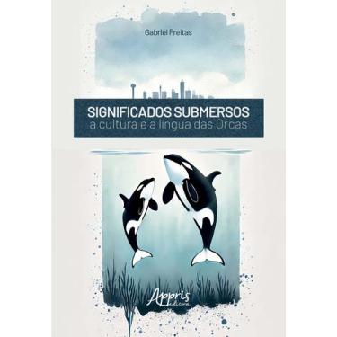 Imagem de Livro - Significados Submersos