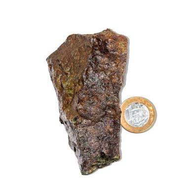 Imagem de 03 Malaquita Pedra Bruto Natural 350 a 400g 10 a 15cm Tipo C - Cristai