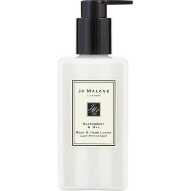 Imagem de Loção Corporal Feminino Jo Malone Blackberry & Bay Para Corpo E Mãos 2