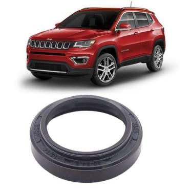 Imagem de Retentor Cambio Jeep Compass AT6 Esquerdo - Arca Retentores