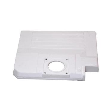 Imagem de Capa Traseira do Evaporador para Geladeira - W10292562