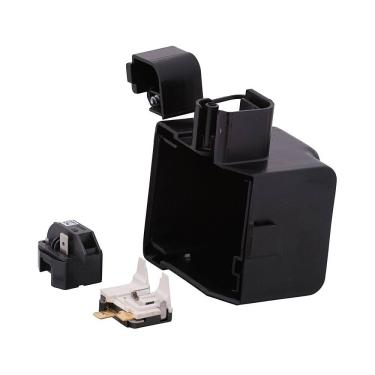 Imagem de Relê 110V para Geladeira e Freezer Consul - 326067792