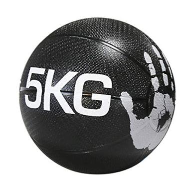 Imagem de Bolas medicinais bola de medicina fitness, bola de treinamento de equilíbrio de exercício aeróbico, 1 KG/2 KG/3 KG/4 KG/5 KG/6 KG/7 KG/8 KG/9 KG/10 kg (tamanho: 10 kg/22 lb) ()