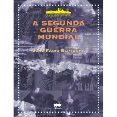 Imagem de Segunda Guerra Mundial, A