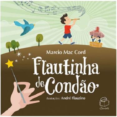 Imagem de Flautinha De Condao - Bambole