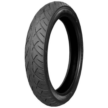 Imagem de Pneu Moto Technic Aro 19 100/90-19 57h Dianteiro Iron