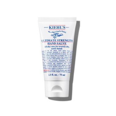 Imagem de Loção para mãos Kiehl's Ultimate Strength Hand Salve 75ml