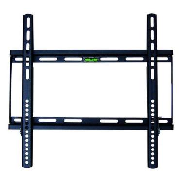 Imagem de Suporte De Tv Led Lcd Csr 144 32 A 42 Polegadas Até 70 Kg, Preto