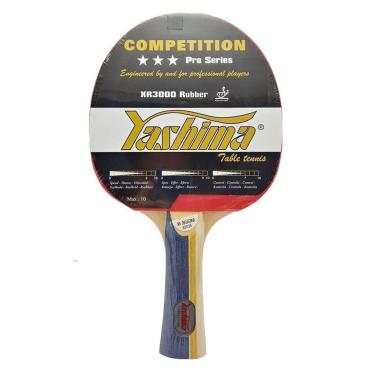 Imagem de Raquete Tenis de Mesa Yashima Competição 3 Estrel-Unissex