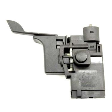 Imagem de Botão Interruptor Chave Liga Desliga para Martelete VONDER MPV853 e DW