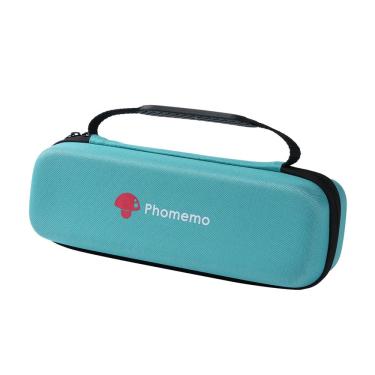 Imagem de Caixa de armazenamento de transporte Impressora portátil Phomemo M832/M834/M835