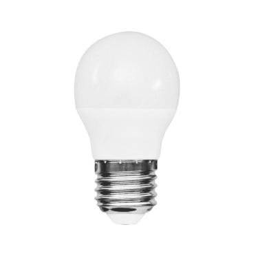 Imagem de Lâmpada Led Bolinha 3W 3000K (Branco Quente)