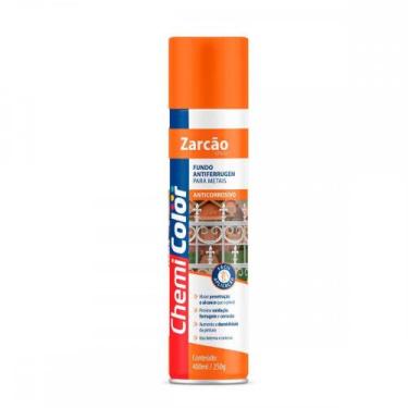 Imagem de Zarcao Chemicolor Oxido 400Ml Spray