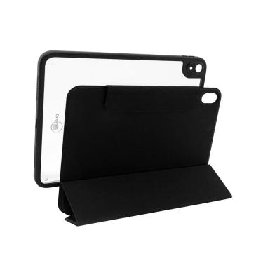 Imagem de Capa de iPad 2 em 1 Pro 12,9 Originais iPlace, Preto 