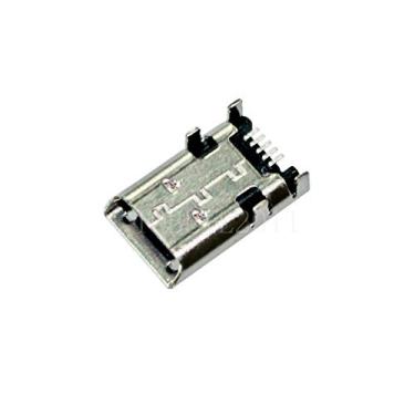 Imagem de Zahara Porta de carregamento micro USB de substituição para ASUS Transformer Book T100T T100TA T100TAF EUA