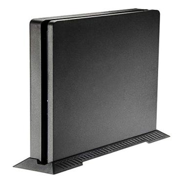 Imagem de Suporte vertical eXtremeRate para PlayStation PS4 Slim Console Preto