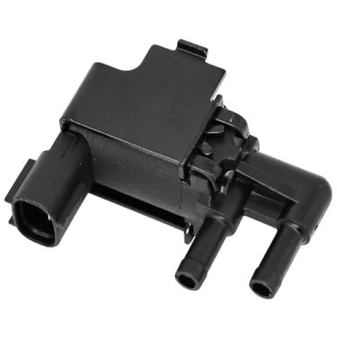Imagem de REAXOAL Válvula Solenoide Vapor Canister Purge 911-603 Compatível com Toyota Camry 1998-2001, Celica 1998-1999, 1996-200 RAV4, 1999-2001 Solara, 1995-2000 Tacoma, 2000-2000-2000 2 Tundra