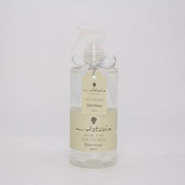 Imagem de Água Perfumada 500ml Orquídea Negra M.victoria
