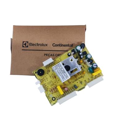 Imagem de Placa De Potência Lavadora Electrolux Lac16 A17330601 Bivolt