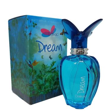 Imagem de Deo Colonia Dream Butterfly 120 Ml