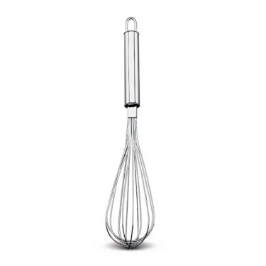 Imagem de Batedor Fuê Profissional Inox 36 Cm Top Pratic - Brinox
