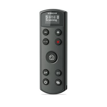 Imagem de Controle remoto de câmera sem fio AODELAN para Sony ZV-E10, FX3