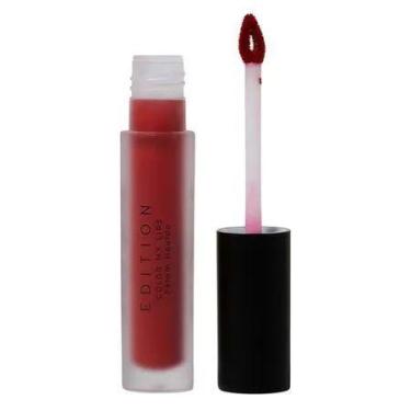 Imagem de Océane Edition Color My Lips Real Deal - Batom Líquido 4g - OCEANE