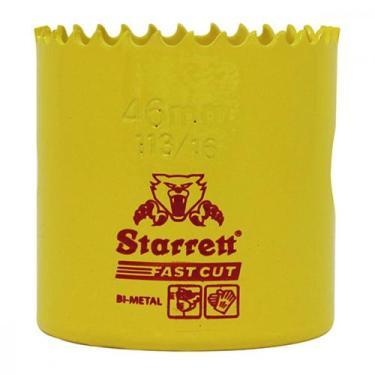 Imagem de Serra Copo .R Starrett 46Mm-Ho1136