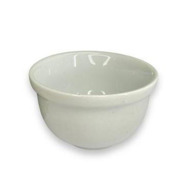 Imagem de 6 Tigelas Bowl Cumbucas Milano De Porcelana 300ml Caldos - Ta na Mão