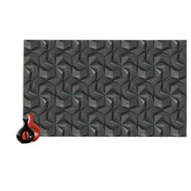 Imagem de Papel De Parede 3D Textura Sala Quarto Cozinha 3,5M Txt128 - Você Deco