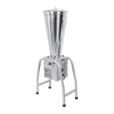 Imagem de Liquidificador Basculante Bermar Bm40nr Biv. 25 Litros, 127/220V(Bivol