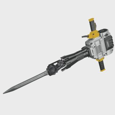 Imagem de Martelo Demolidor Rompedor Mmr2100 85j 23kg Monofasico 60hz 220v