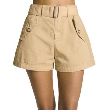 Imagem de Shorts Sarja Colcci-Feminino