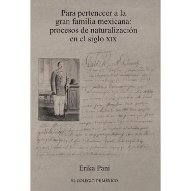 Imagem de Para pertenecer a la gran familia mexicana: - Espanhol
