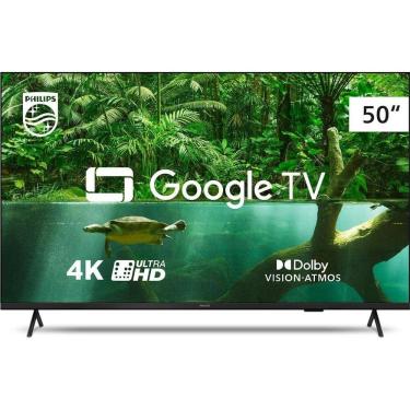 Imagem de Smart Tv 50 Dled Hd Phillips 50pug7408