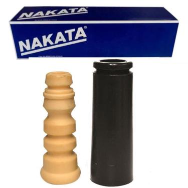 Imagem de Kit De Amortecedor Parcial Traseiro - Golf 1999 A 2014 / New Beetle 1999 A 2013 - Nk0410