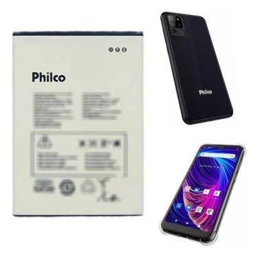 Imagem de Bateria Philco Phbpcs05 Hit P8 Nacional Nova