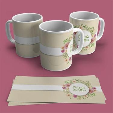 Imagem de Caneca Personalizada Dia Das Mães 28 - Premium