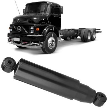 Imagem de Amortecedor Mercedes Benz 1113 70 a 86 Dianteiro Nakata