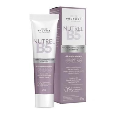 Imagem de Nutrel B5 Creme 20G Profuse