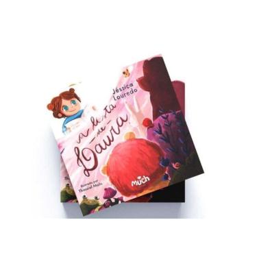 Imagem de A Lista De Laura