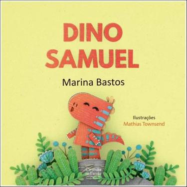 Imagem de Dino Samuel